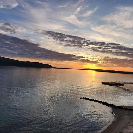 Sunset Cottage Langebaan Eksteriør billede