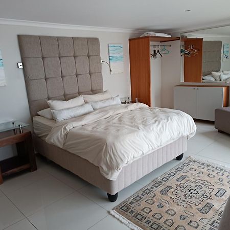 Sunset Cottage Langebaan Eksteriør billede