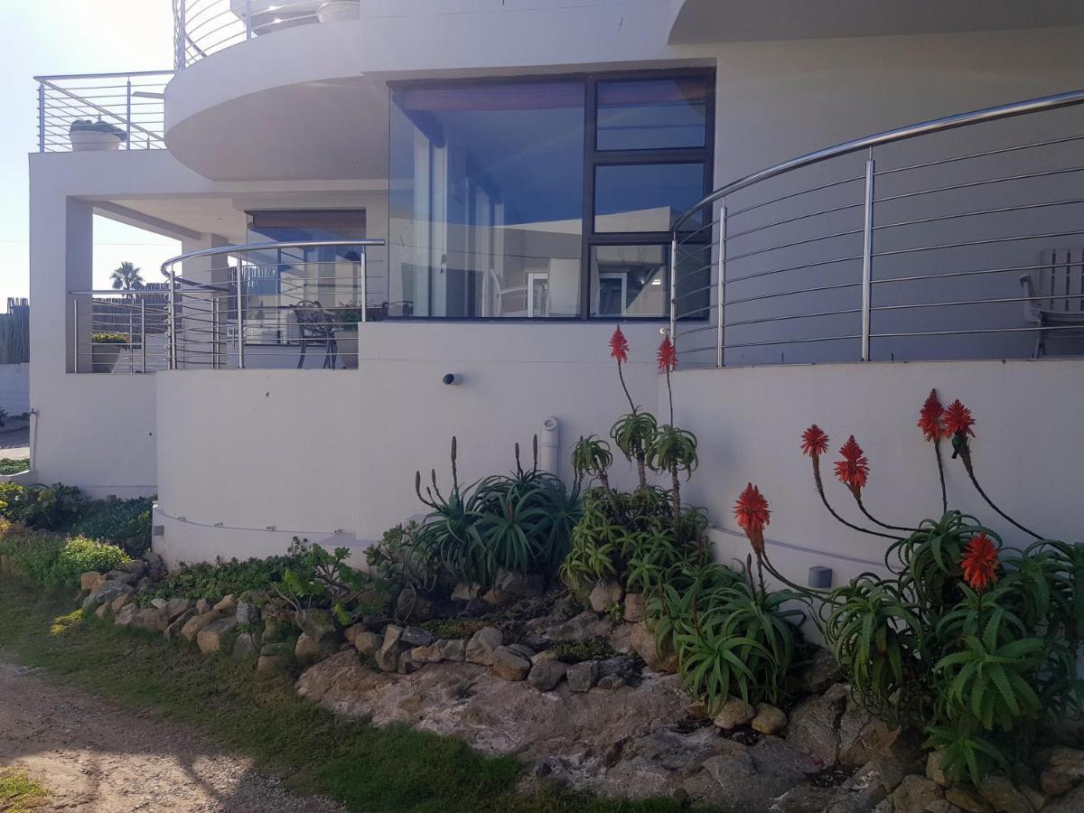 Sunset Cottage Langebaan Eksteriør billede