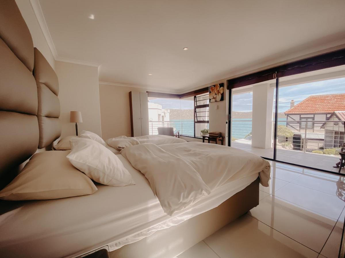 Sunset Cottage Langebaan Eksteriør billede