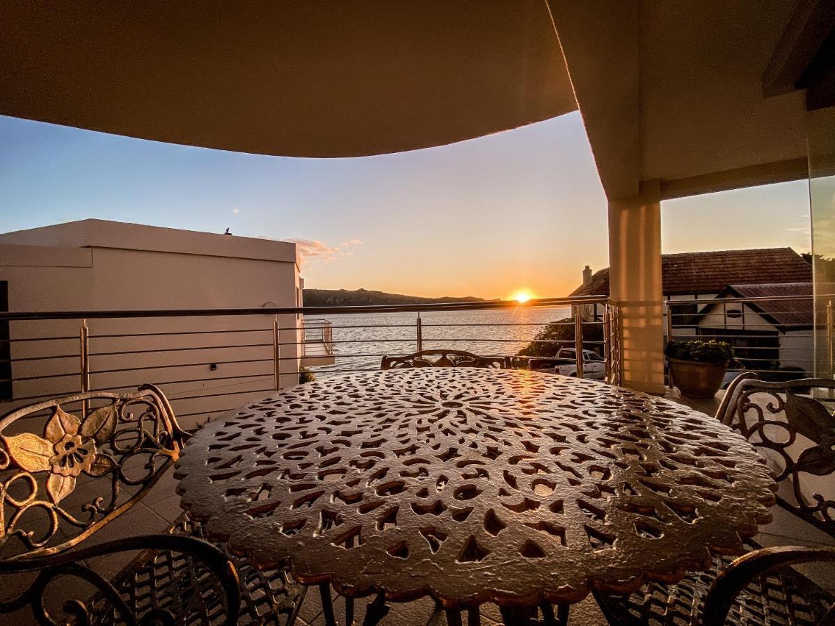 Sunset Cottage Langebaan Eksteriør billede