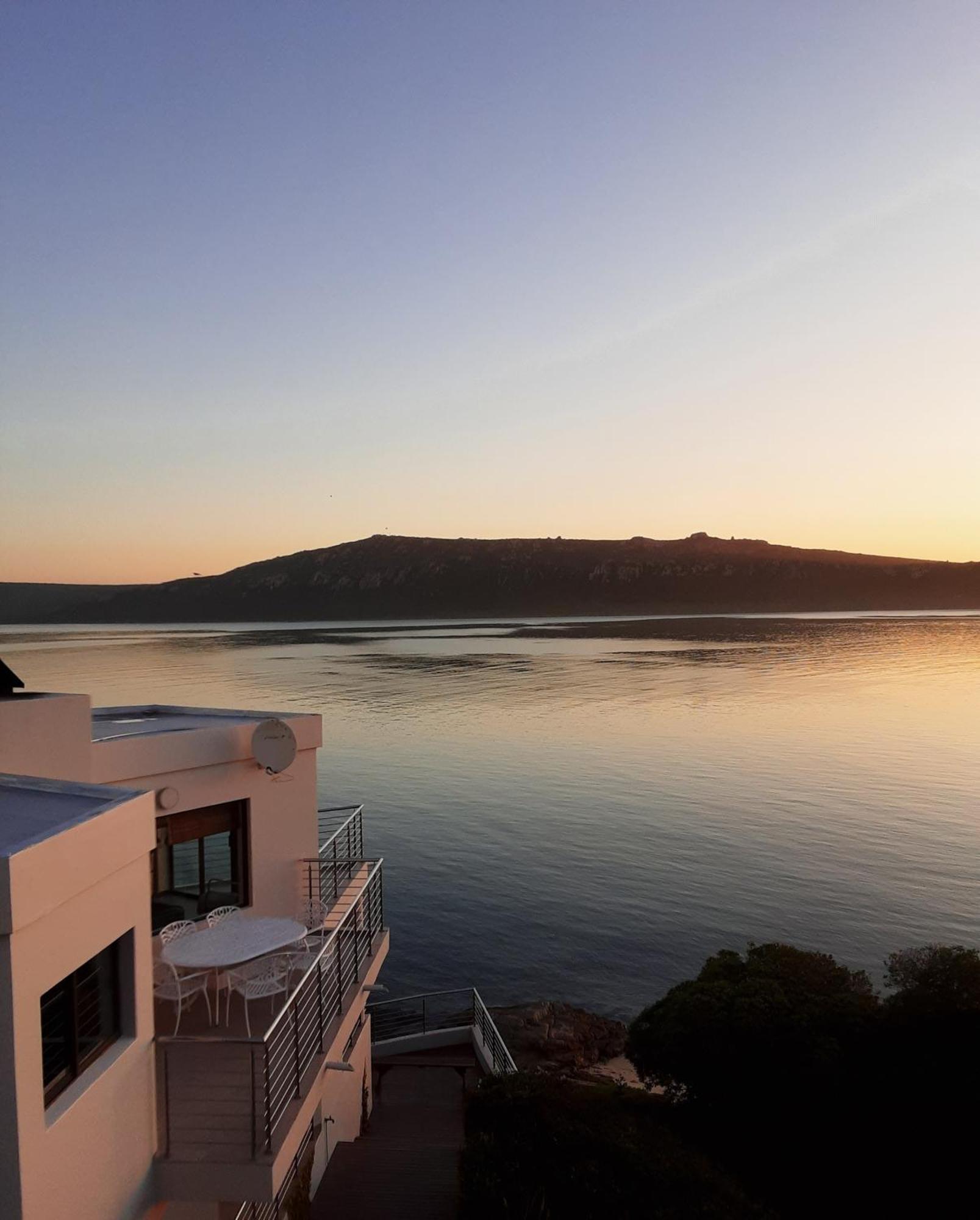 Sunset Cottage Langebaan Eksteriør billede