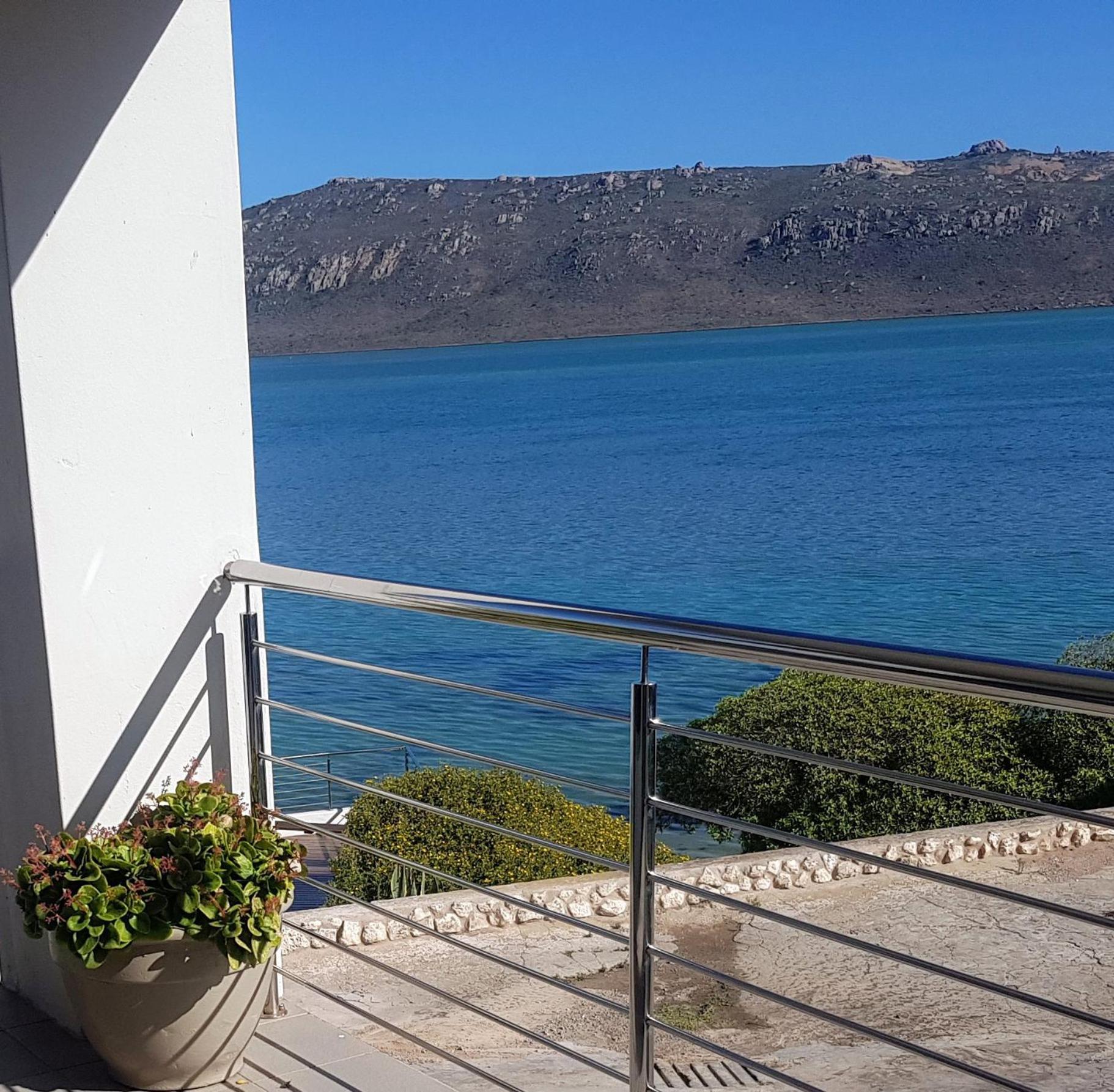 Sunset Cottage Langebaan Eksteriør billede